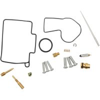 Förgasare Rep. Kit Moose Racing