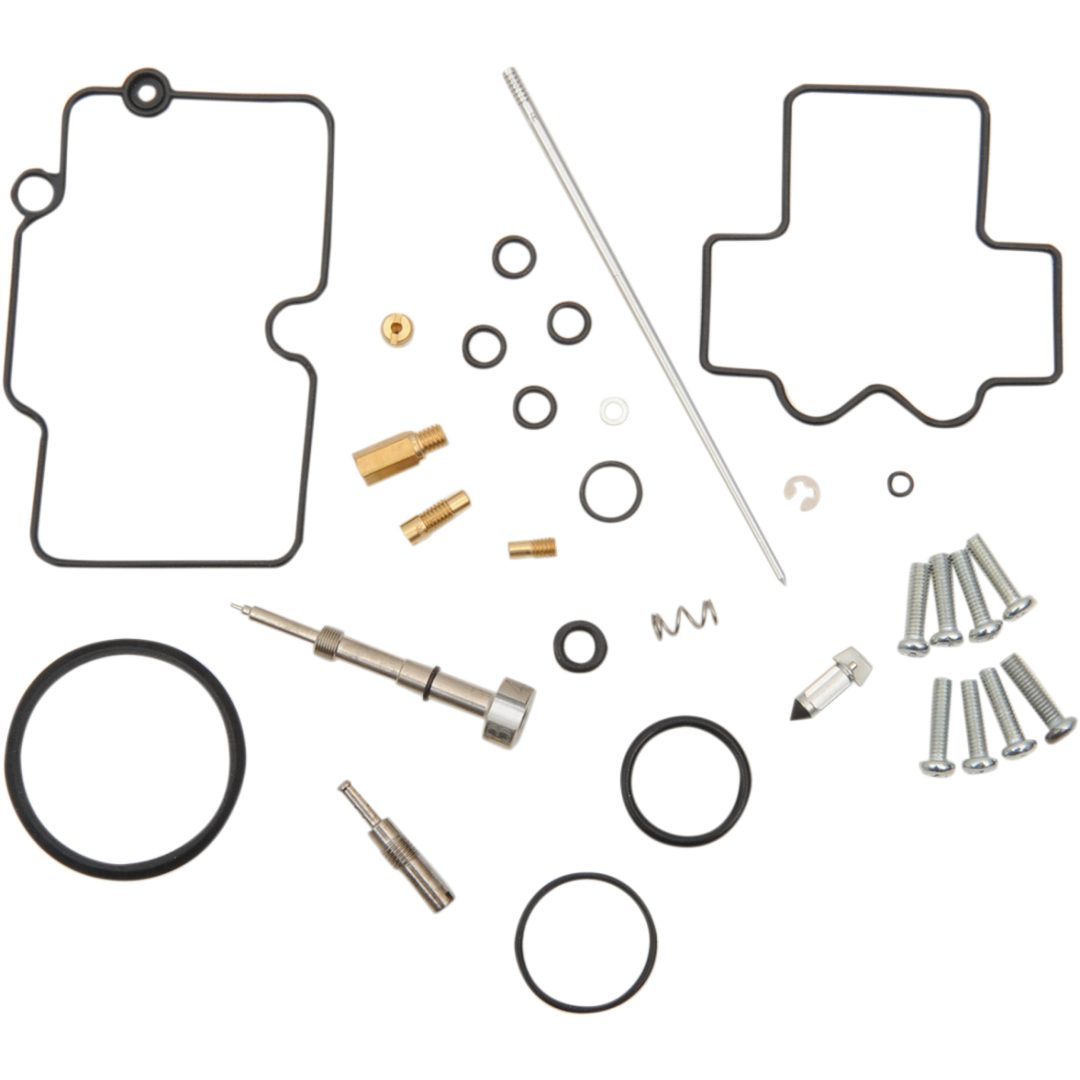 Förgasare Rep. Kit Moose Racing Reparationssats