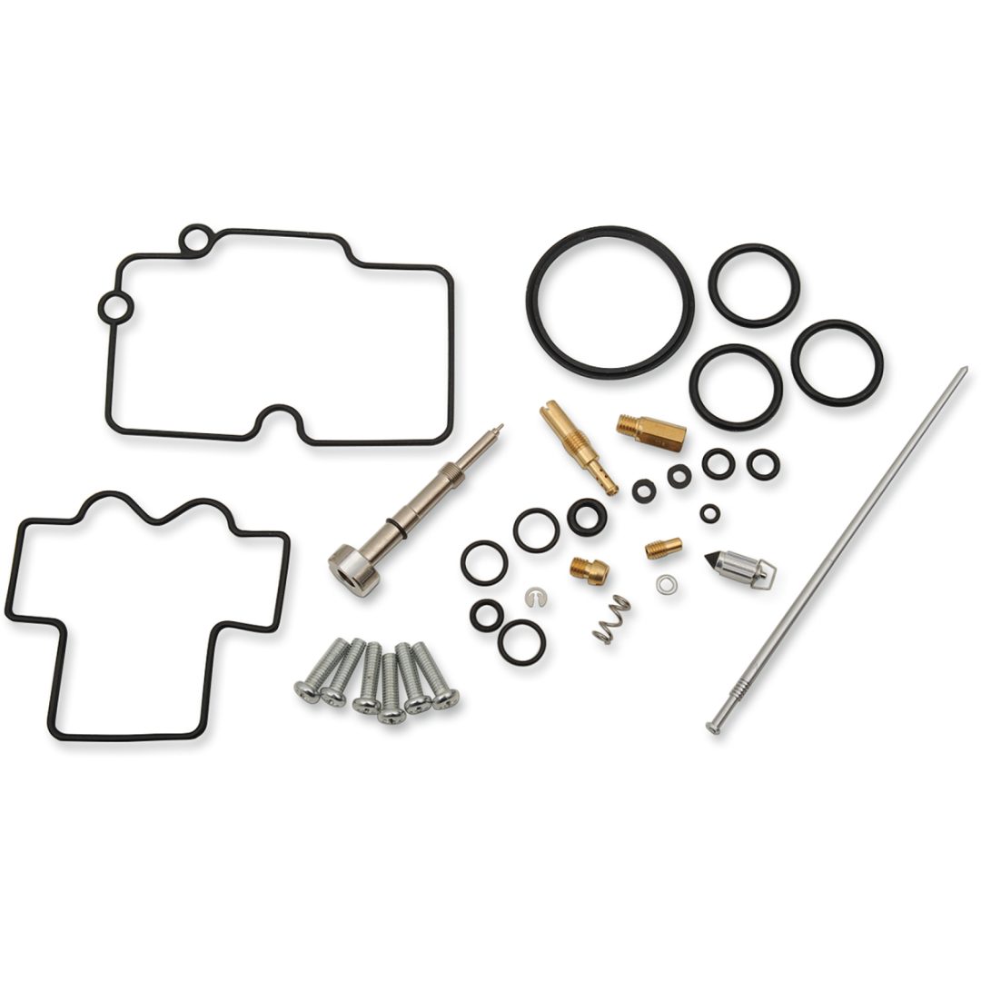 Förgasare Rep. Kit Moose Racing Reparationssats