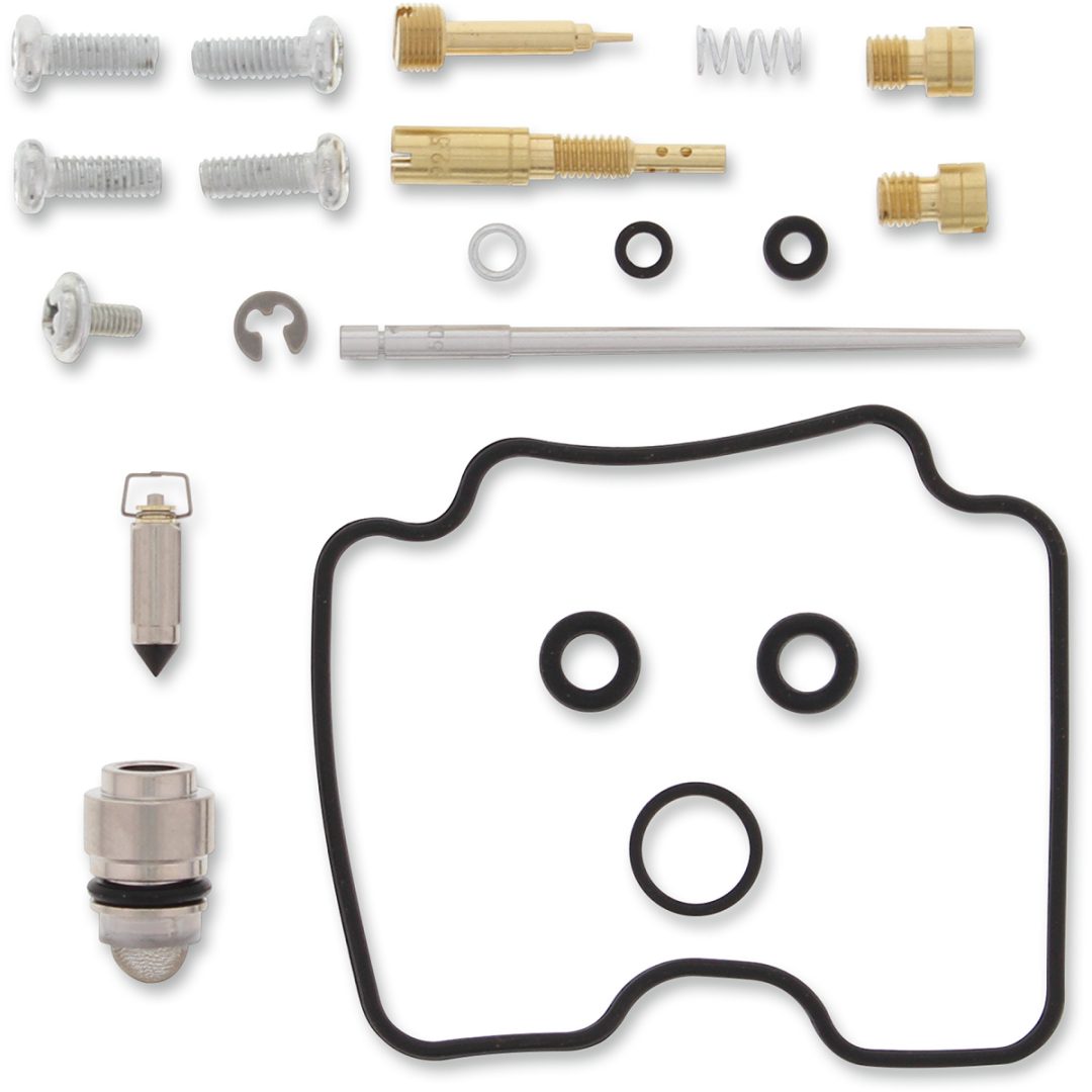 Förgasare Rep. Kit Moose Racing Reparationssats