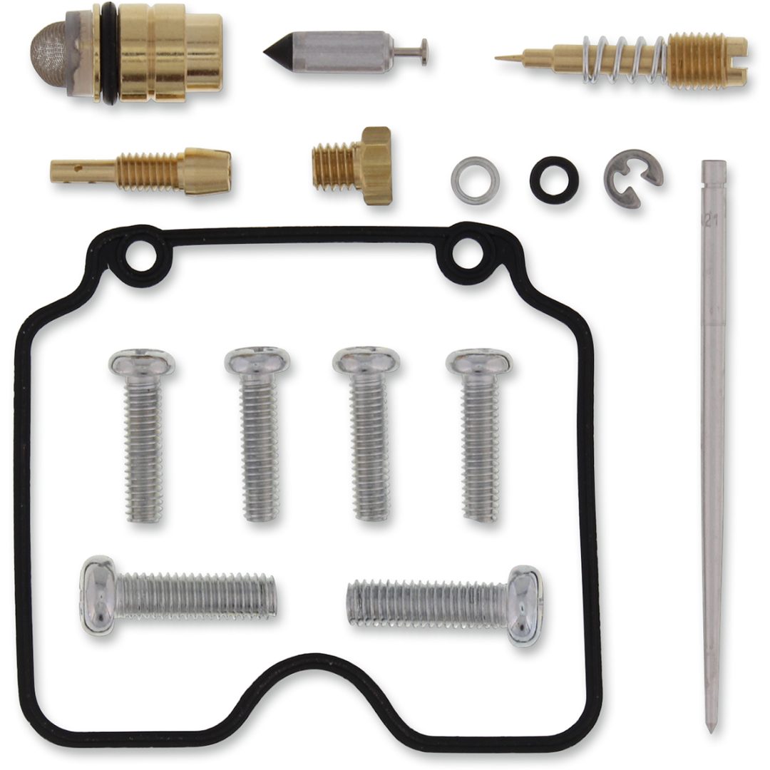Förgasare Rep. Kit Moose Racing Reparationssats