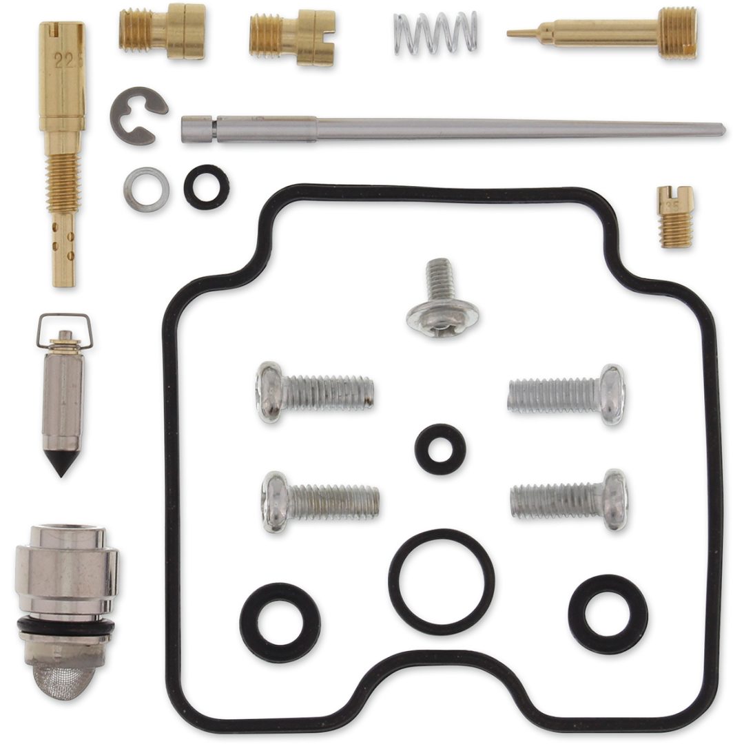 Förgasare Rep. Kit Moose Racing Reparationssats