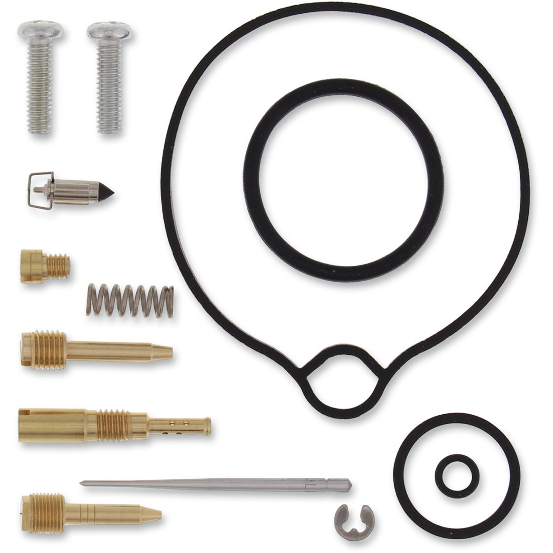 Förgasare Rep. Kit Moose Racing Reparationssats