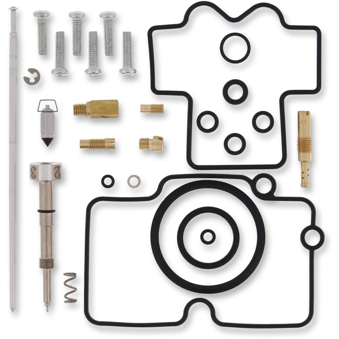 Förgasare Rep. Kit Moose Racing Reparationssats