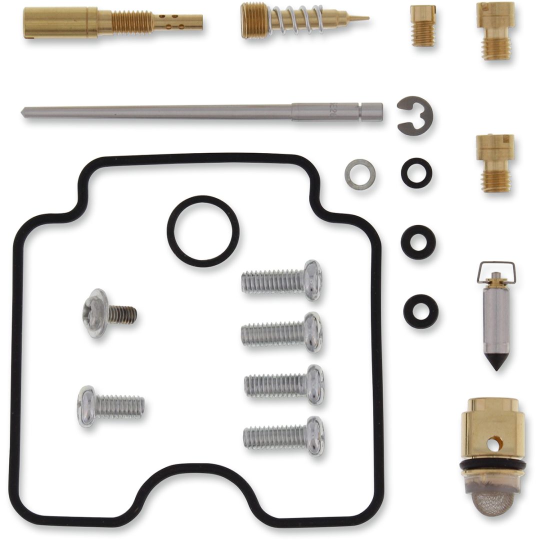 Förgasare Rep. Kit Moose Racing Reparationssats