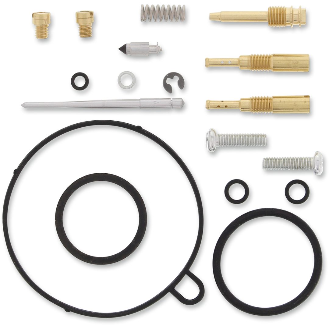 Förgasare Rep. Kit Moose Racing Reparationssats