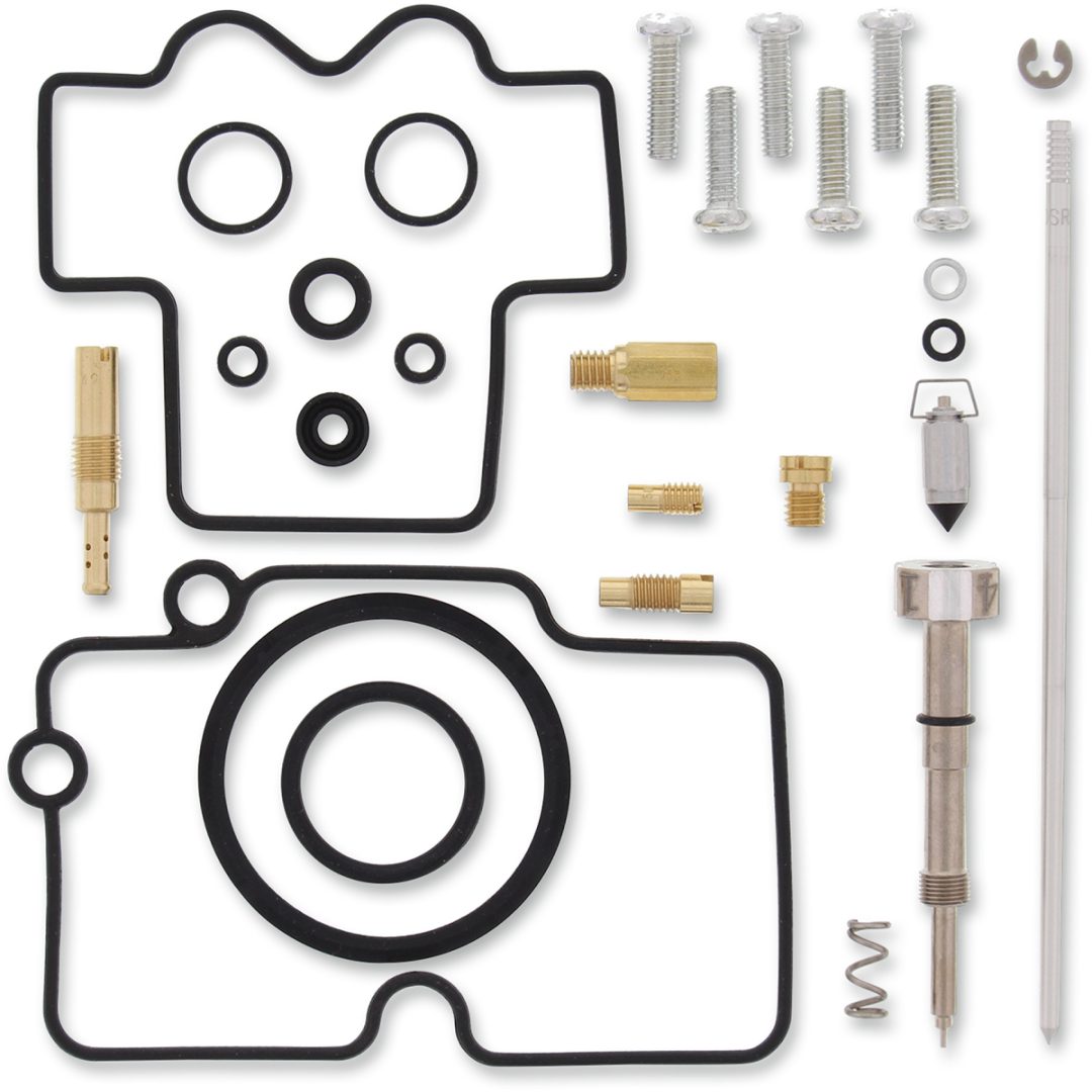 Förgasare Rep. Kit Moose Racing Reparationssats