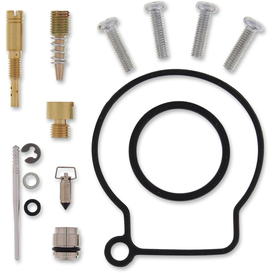 Förgasare Rep. Kit Moose Racing Reparationssats