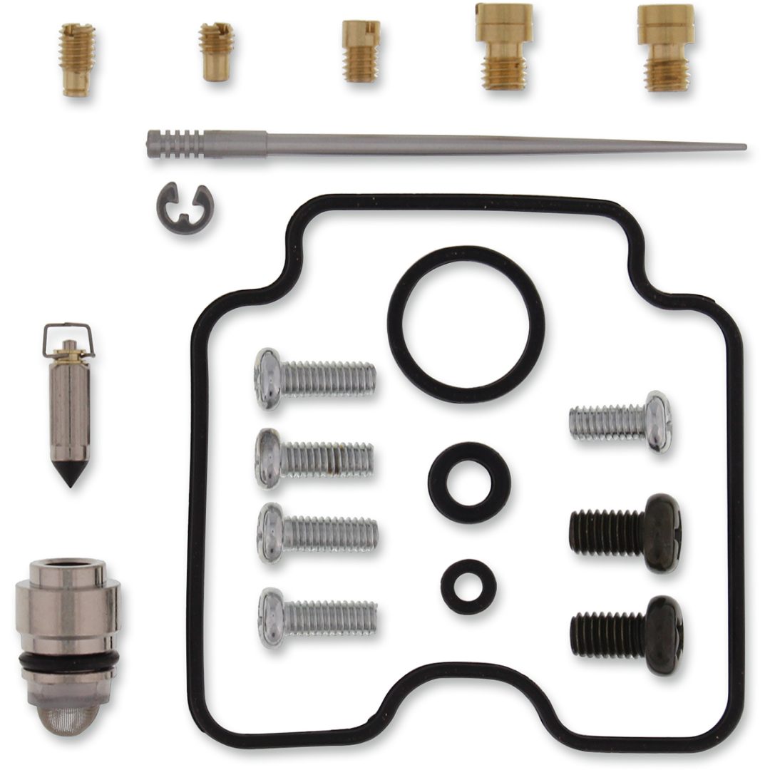 Förgasare Rep. Kit Moose Racing Reparationssats