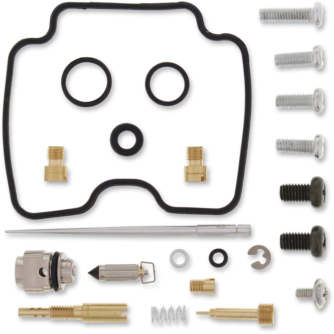 Förgasare Rep. Kit Moose Racing Reparationssats