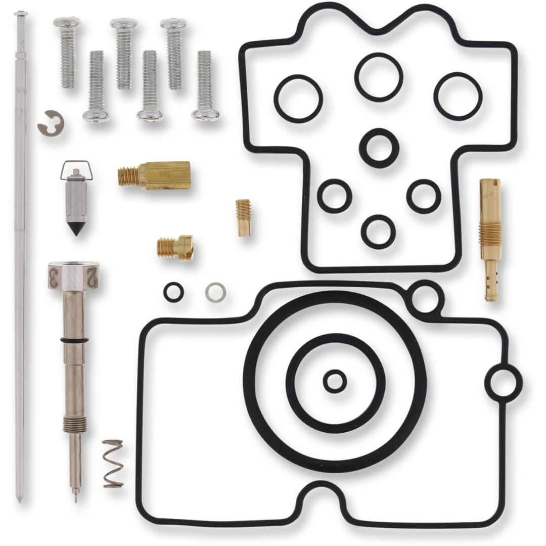 Förgasare Rep. Kit Moose Racing Reparationssats