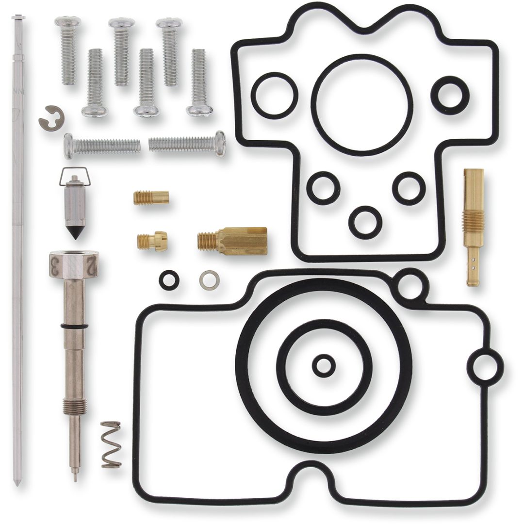 Förgasare Rep. Kit Moose Racing Reparationssats