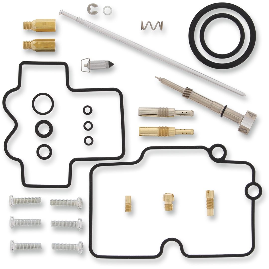 Förgasare Rep. Kit Moose Racing Reparationssats