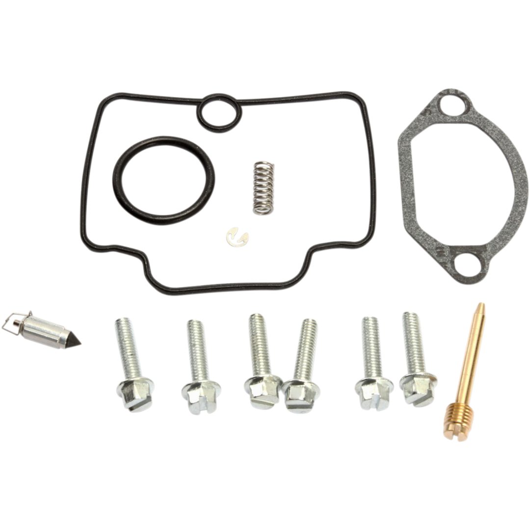 Förgasare Rep. Kit Moose Racing Reparationssats