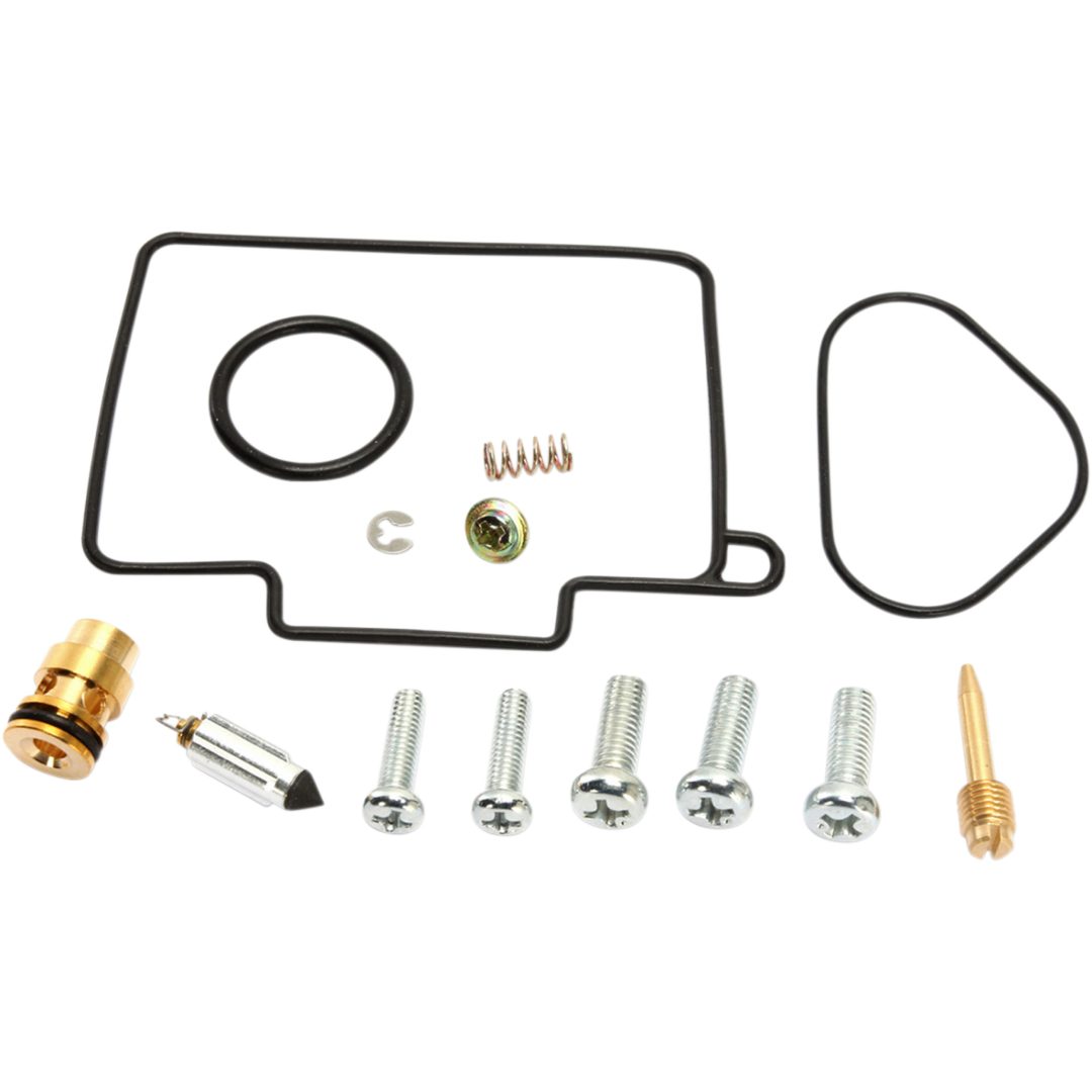 Förgasare Rep. Kit Moose Racing Reparationssats