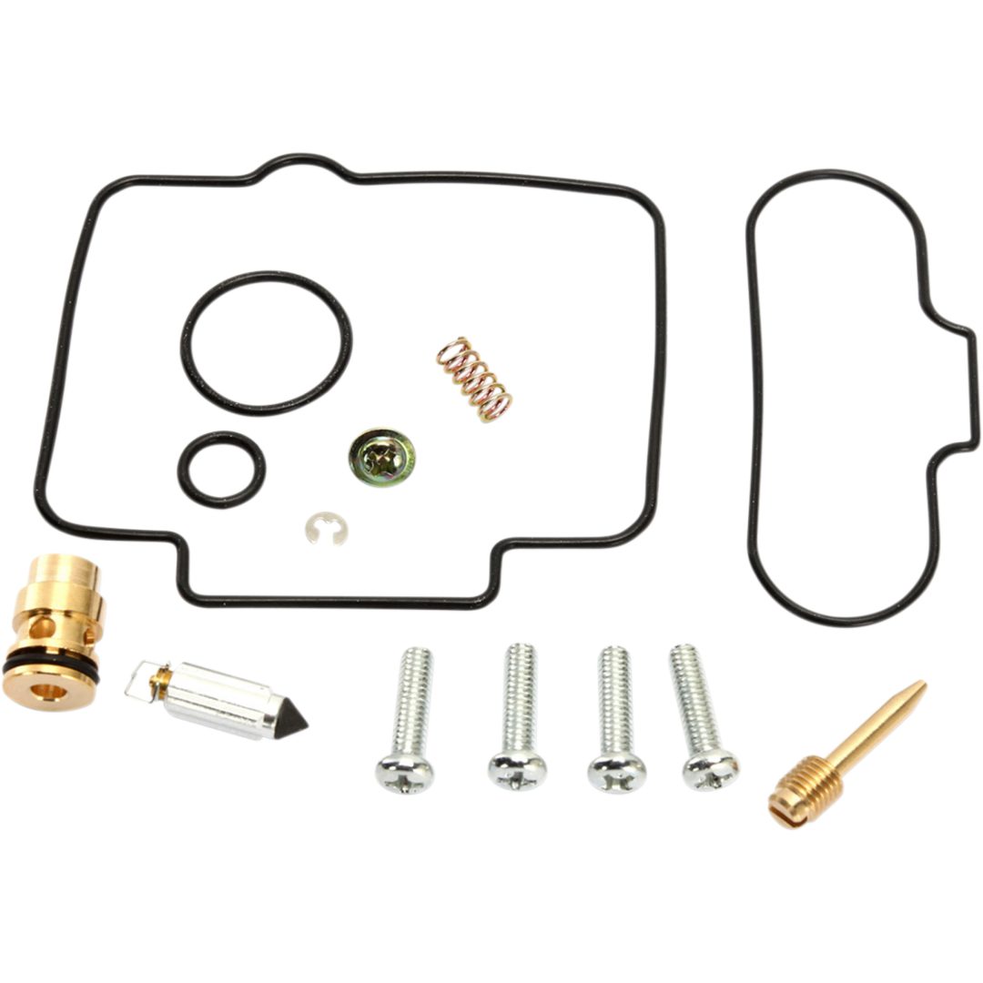 Förgasare Rep. Kit Moose Racing Reparationssats