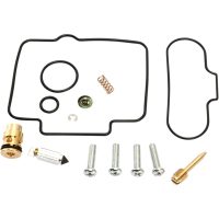 Förgasare Rep. Kit Moose Racing