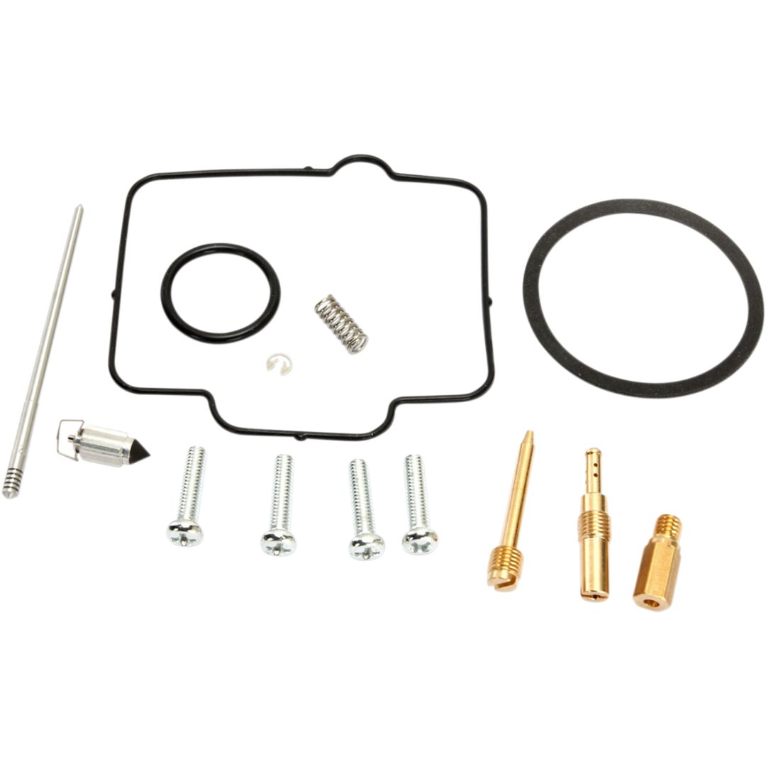 Förgasare Rep. Kit Moose Racing Reparationssats