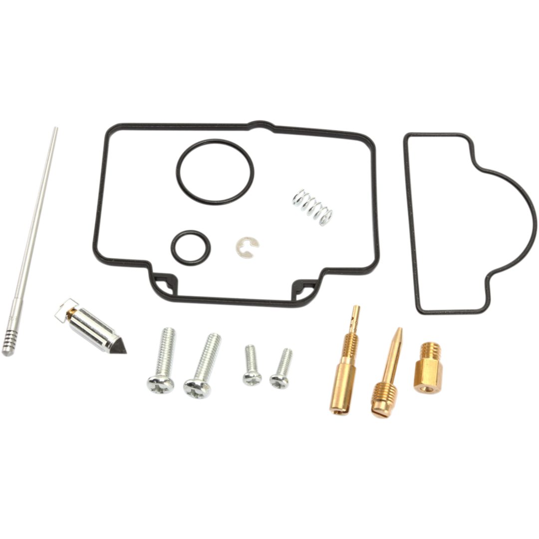 Förgasare Rep. Kit Moose Racing Reparationssats