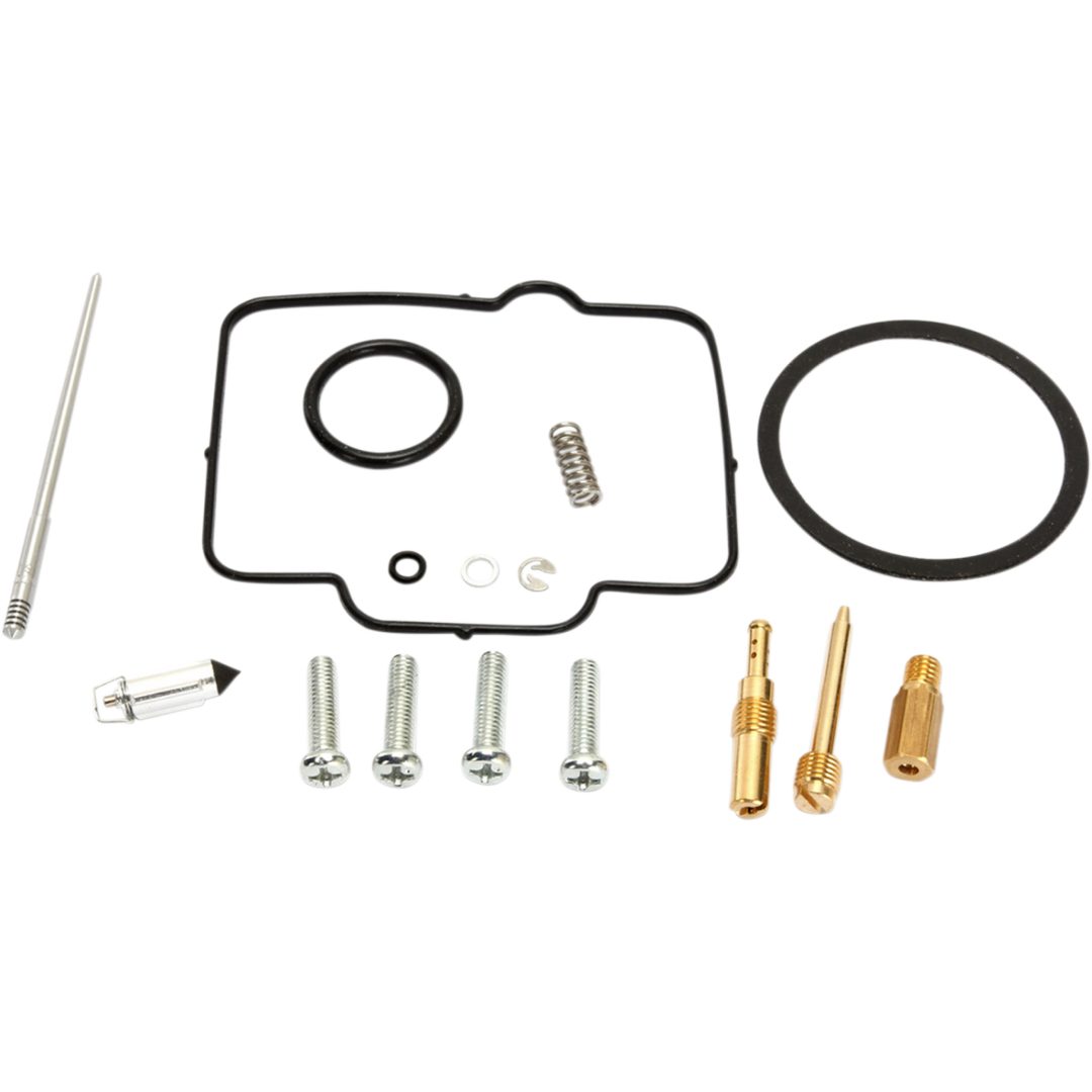 Förgasare Rep. Kit Moose Racing Reparationssats