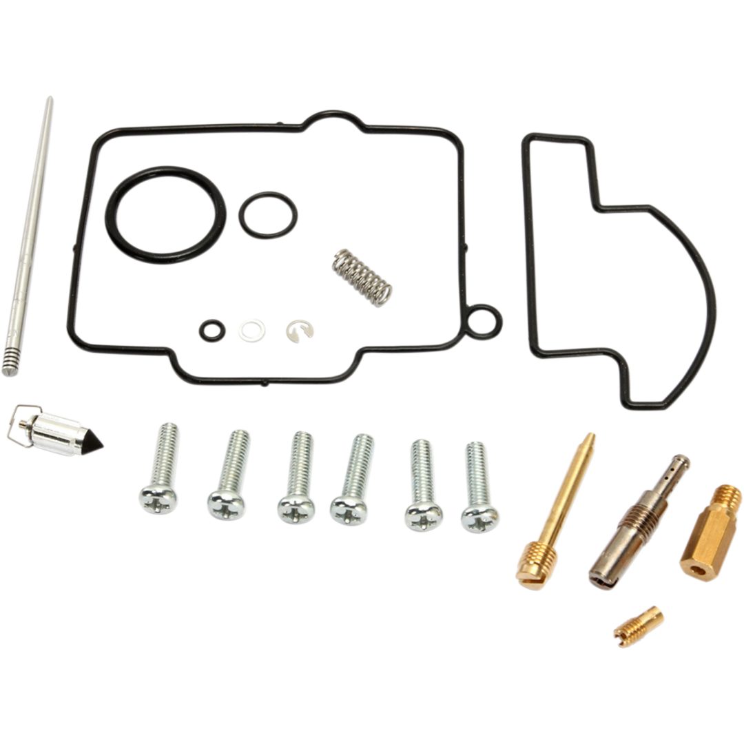 Förgasare Rep. Kit Moose Racing Reparationssats