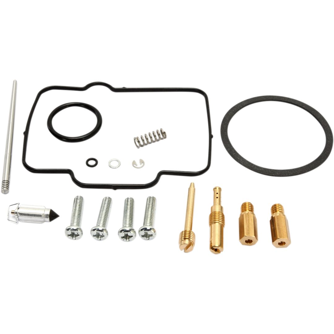 Förgasare Rep. Kit Moose Racing Reparationssats