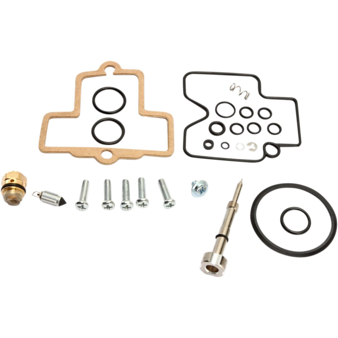 Förgasare Rep. Kit Moose Racing Reparationssats