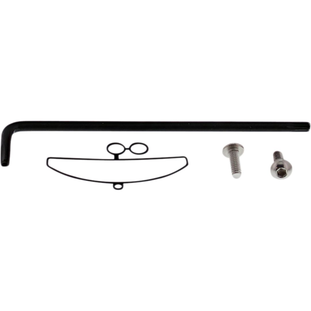 Förgasare Reperationskit mid-body kit MOOSE RACING Packningssats