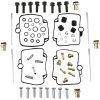 Förgasare Reperationskit Parts Unlimited Reparationssats – miniatyr 1