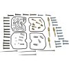 Förgasare Reperationskit Parts Unlimited Reparationssats – miniatyr 1