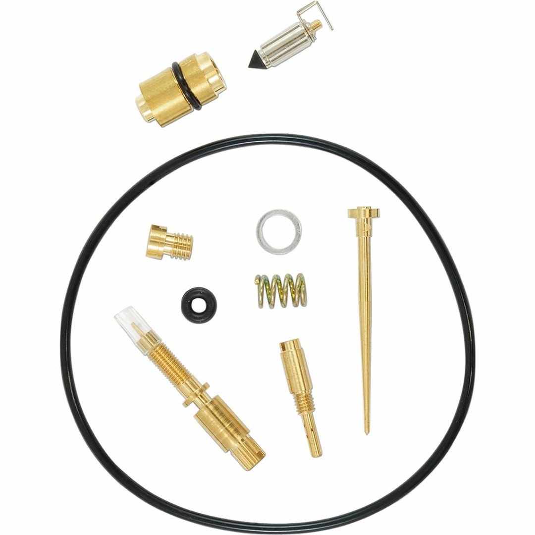 Förgasare Reperationskit Standard K&L SUPPLY CARB REPAIR KITS