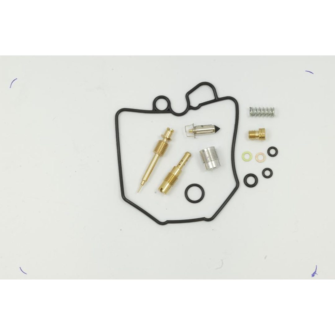 Förgasare Reperationskit Standard K&L SUPPLY CARB REPAIR KITS