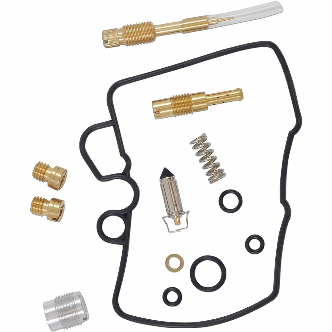 Förgasare Reperationskit Standard K&L SUPPLY CARB REPAIR KITS