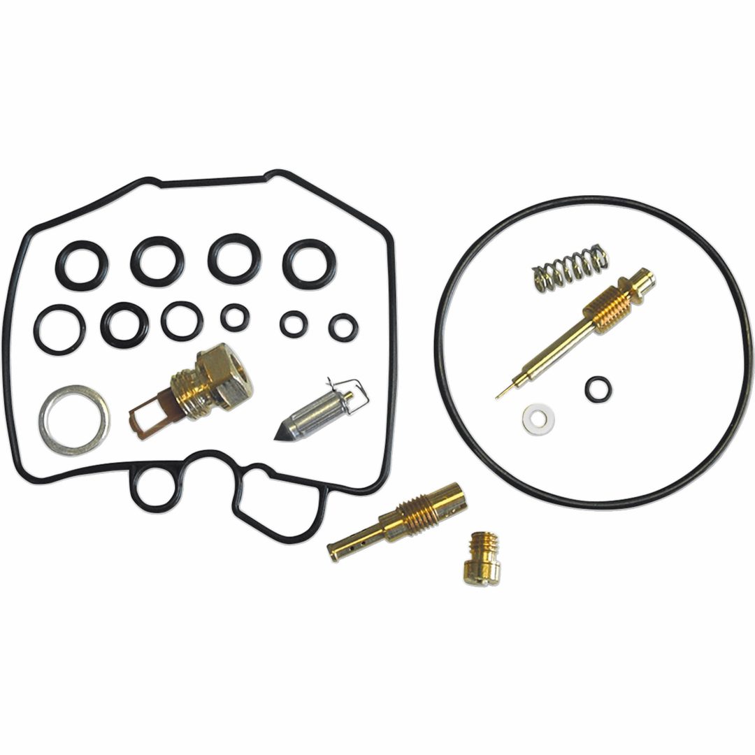 Förgasare Reperationskit Standard K&L SUPPLY CARB REPAIR KITS