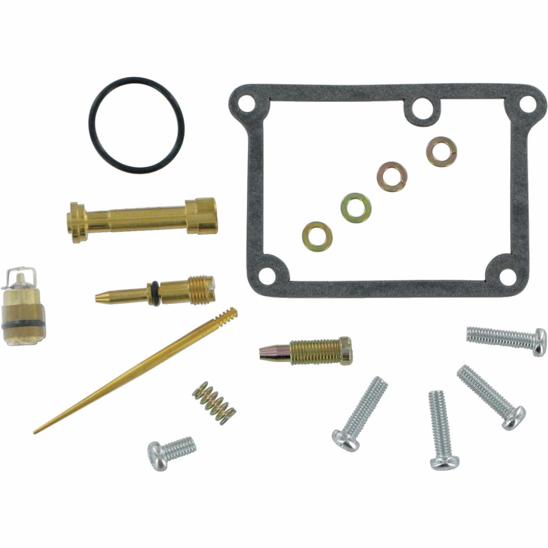 Förgasare Reperationskit Standard K&L SUPPLY Reparationssats