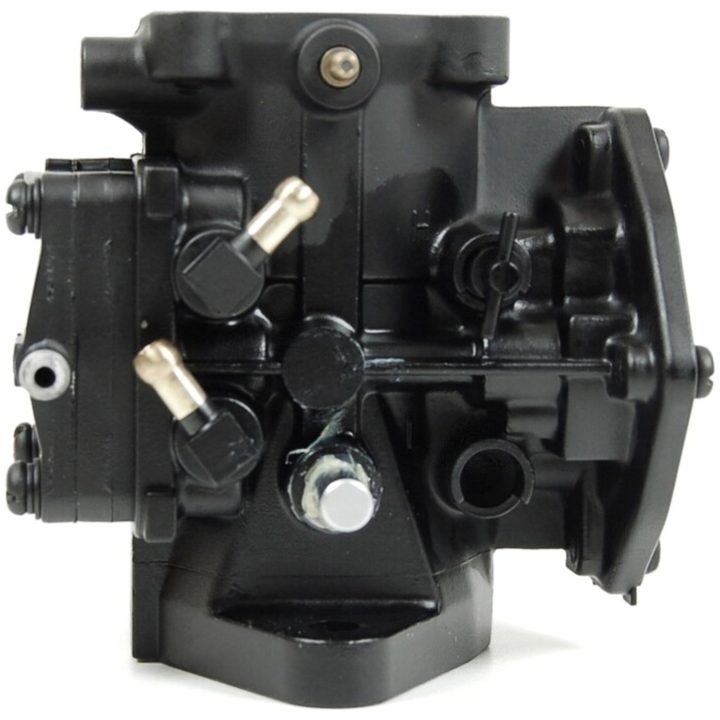 Förgasare SBN ⌀44mm MIKUNI – bild 4