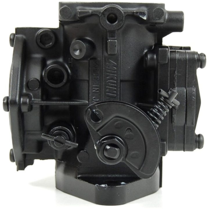 Förgasare SBN ⌀44mm MIKUNI – bild 2