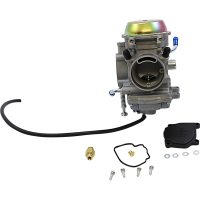 Förgasare Silver MOOSE RACING