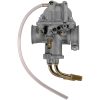 Förgasare Svart Silver MOOSE OFFROAD HARD-PARTS – miniatyr 1