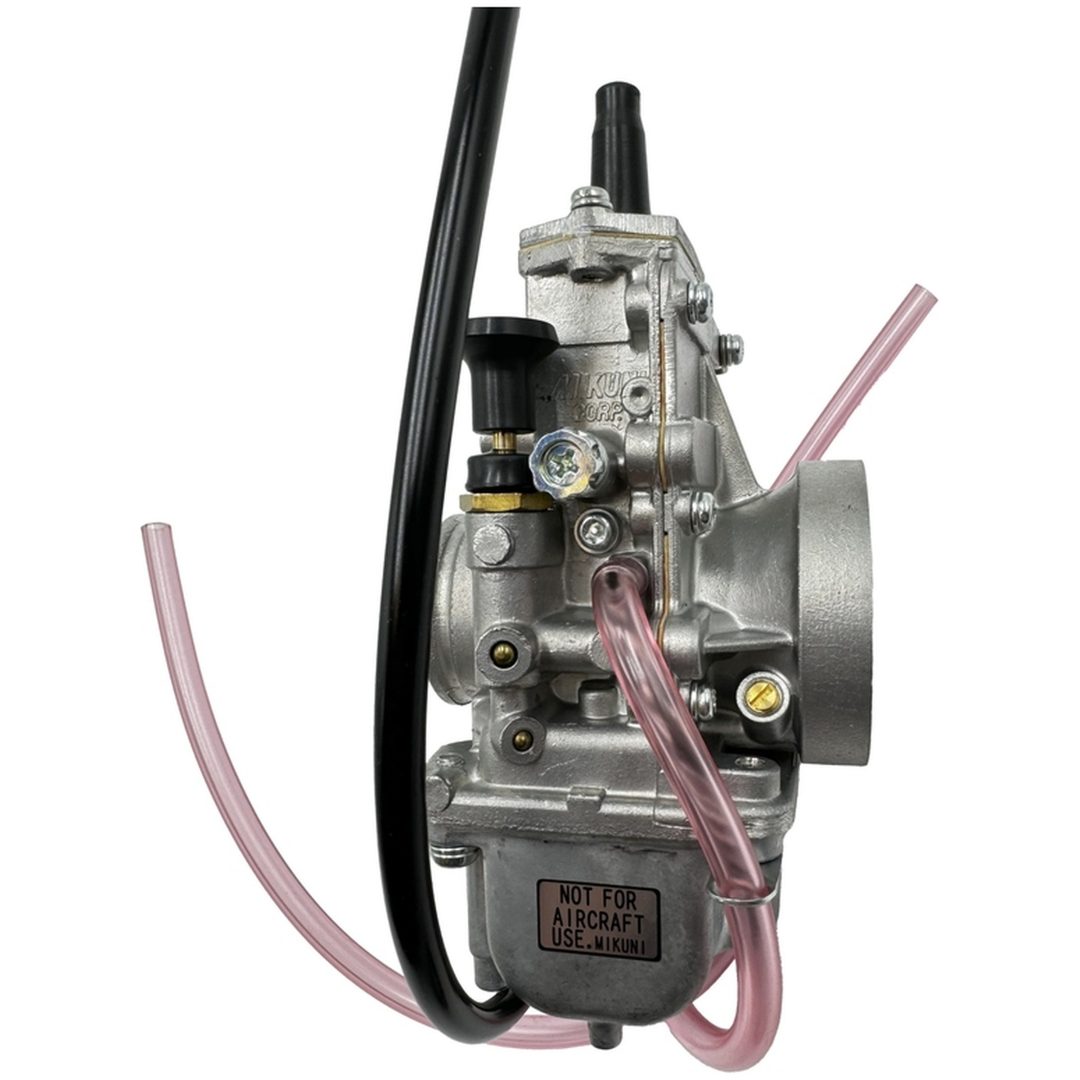 Förgasare TM ⌀32mm MIKUNI – bild 5