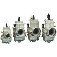 Förgasare TM ⌀36mm MIKUNI