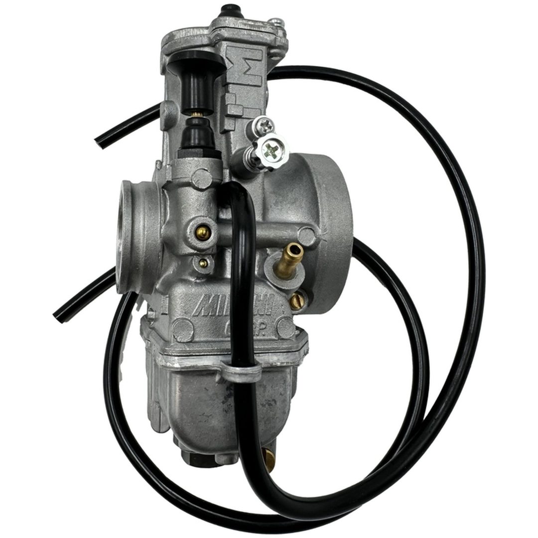 Förgasare TMX ⌀32mm MIKUNI – bild 5