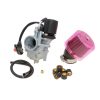 Förgasarkit 101 OCTANE Förgasare Kit – miniatyr 1
