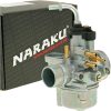 Förgasarkit NARAKU Förgasare Kit – miniatyr 2