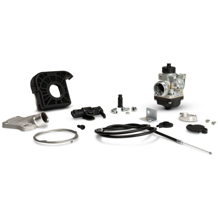Förgasarkit PHBG 21 AD MALOSSI – bild 2