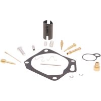 Förgasarkit Standard 101 OCTANE