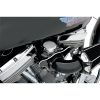 Förgasarlock Slät Krom DRAG SPECIALTIES – miniatyr 2