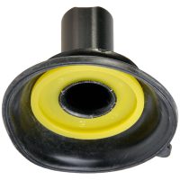 Förgasarmembran ⌀18mm China scooters 50cc 4-T Forte
