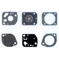 Förgasarmembransats Zama GND-55 GND-72 GND-91 GND-93 GND-95 Stihl