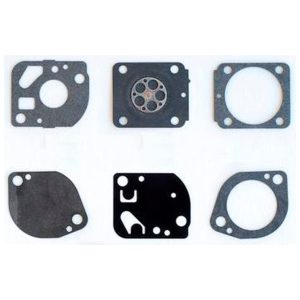 Förgasarmembransats Zama GND-55 GND-72 GND-91 GND-93 GND-95 Stihl